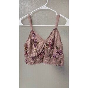 Torrid Bralette. 1X